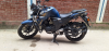 Yamaha FZS